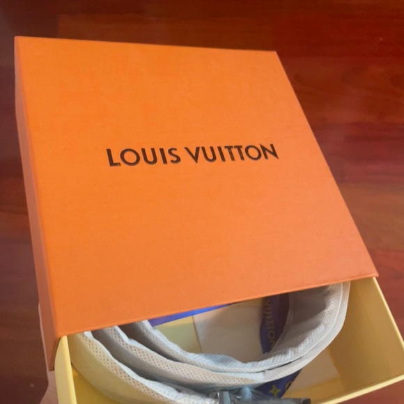Brand new Louis Vuitton size 34